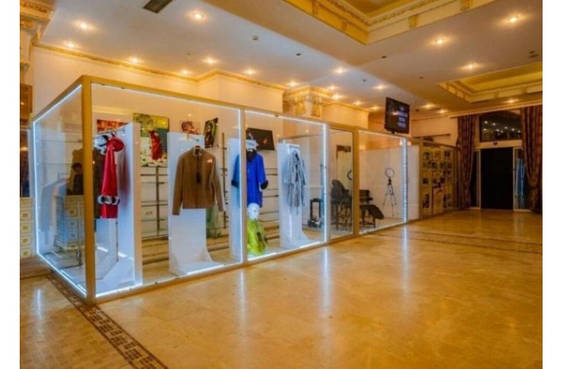 Готель Fun Hill Resort Hotel, 4★