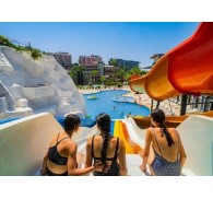 Готель Fun Hill Resort Hotel, 4★