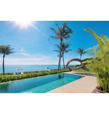 Готель Fusion Resort Cam Ranh - SPA Inclusive, 5★