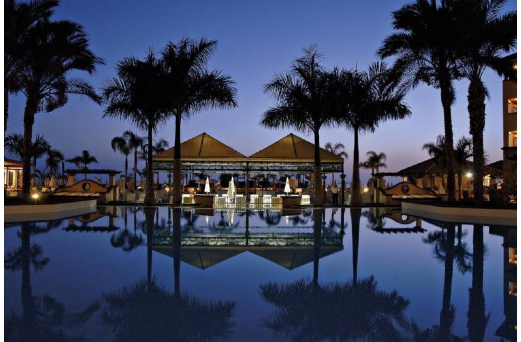 Готель GF Gran Costa Adeje, 5★