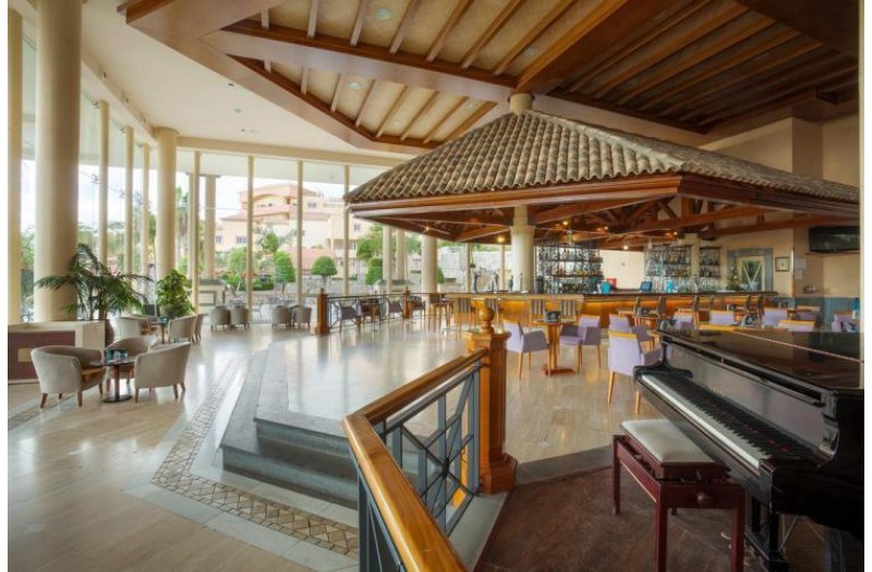Готель GF Gran Costa Adeje, 5★