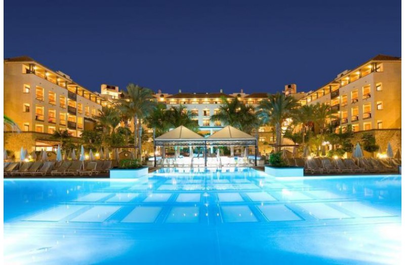 Готель GF Gran Costa Adeje, 5★
