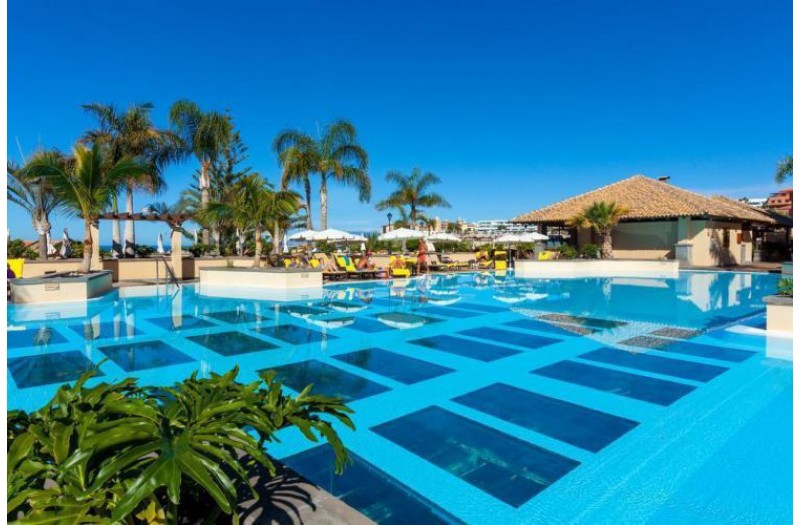 Готель GF Gran Costa Adeje, 5★
