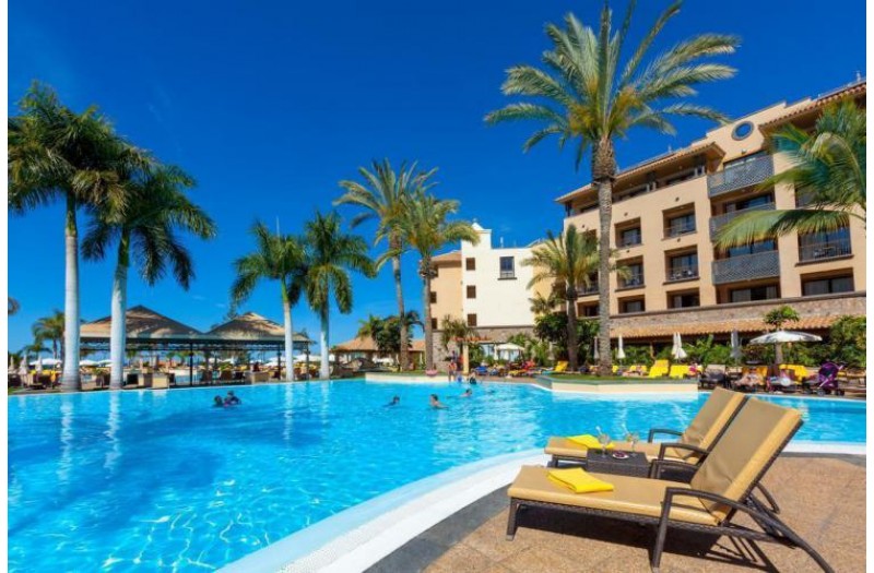 Готель GF Gran Costa Adeje, 5★