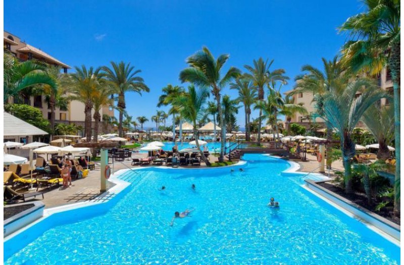 Готель GF Gran Costa Adeje, 5★