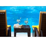Готель GF Gran Costa Adeje, 5★
