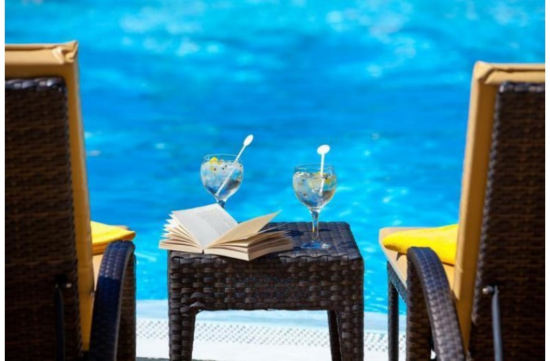 Готель GF Gran Costa Adeje, 5★