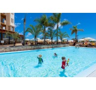 Готель GF Gran Costa Adeje, 5★