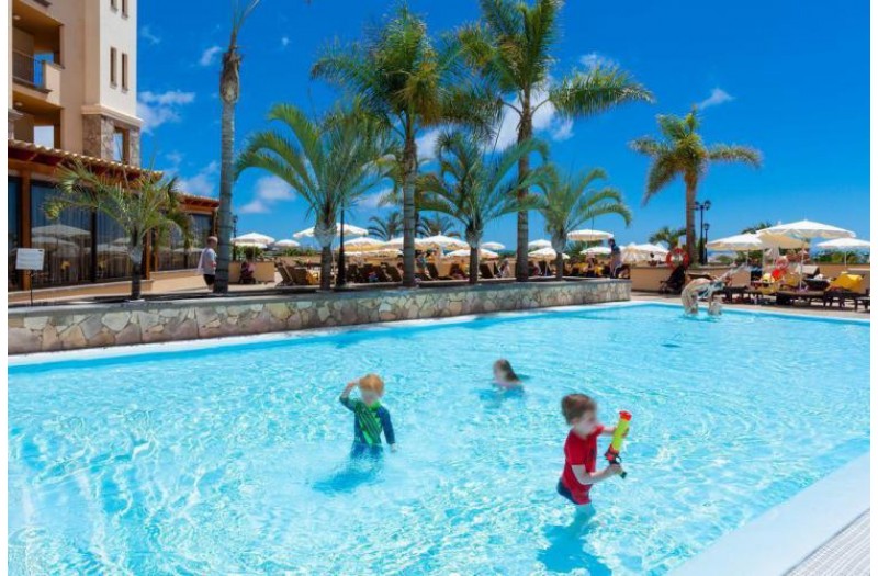 Готель GF Gran Costa Adeje, 5★