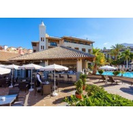 Готель GF Gran Costa Adeje, 5★