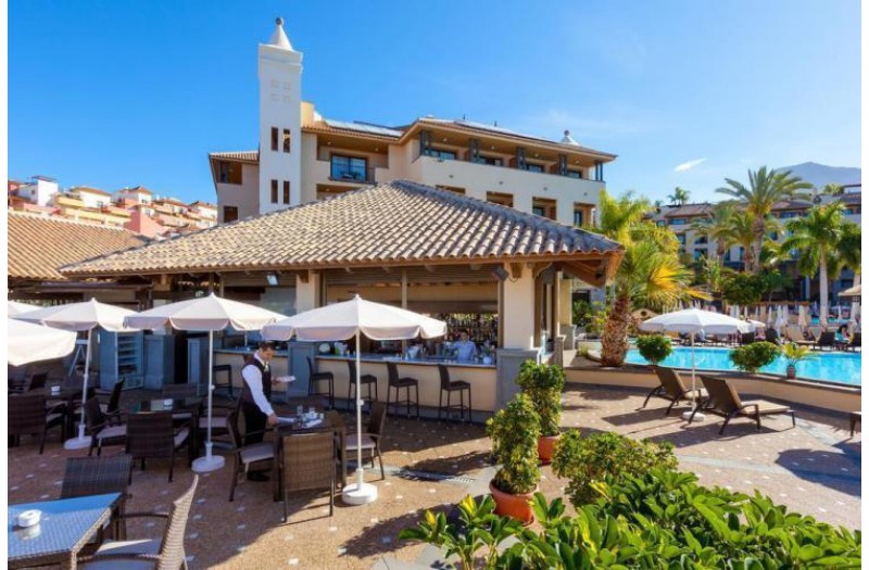 Готель GF Gran Costa Adeje, 5★