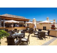 Готель GF Gran Costa Adeje, 5★