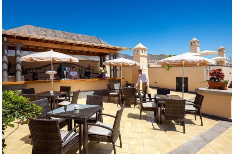 Готель GF Gran Costa Adeje, 5★