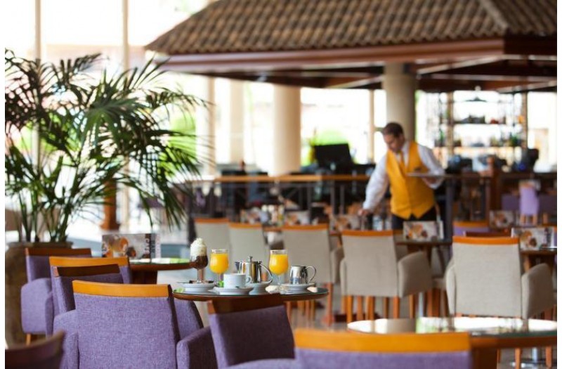 Готель GF Gran Costa Adeje, 5★