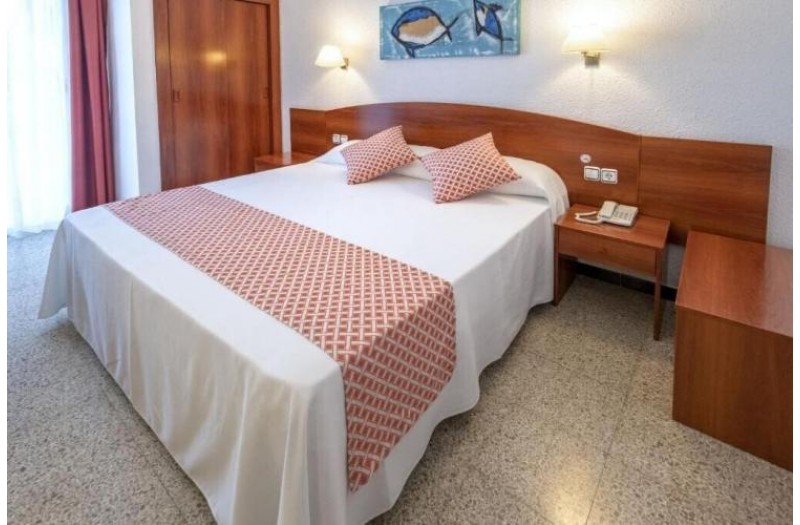Готель GHT Balmes Hotel, Aparthotel & Splash, апартаменты★ Готель GHT Balmes Hotel, Aparthotel & Splash, апартаменты★