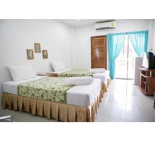 Готель G & B Guesthouse, 3★