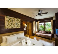 Готель Gajapuri Resort & SPA, 4★
