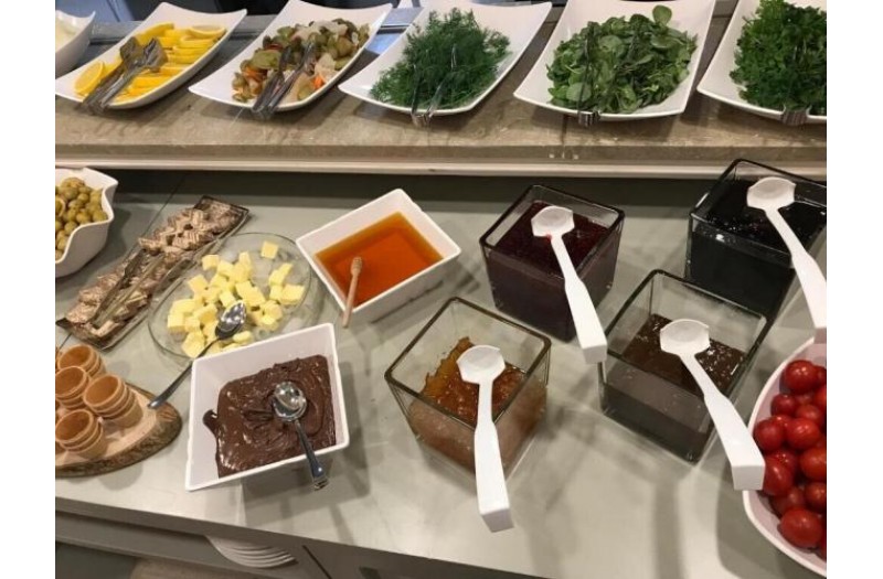 Готель Galatahan Hotel, 4★ Готель Galatahan Hotel, 4★