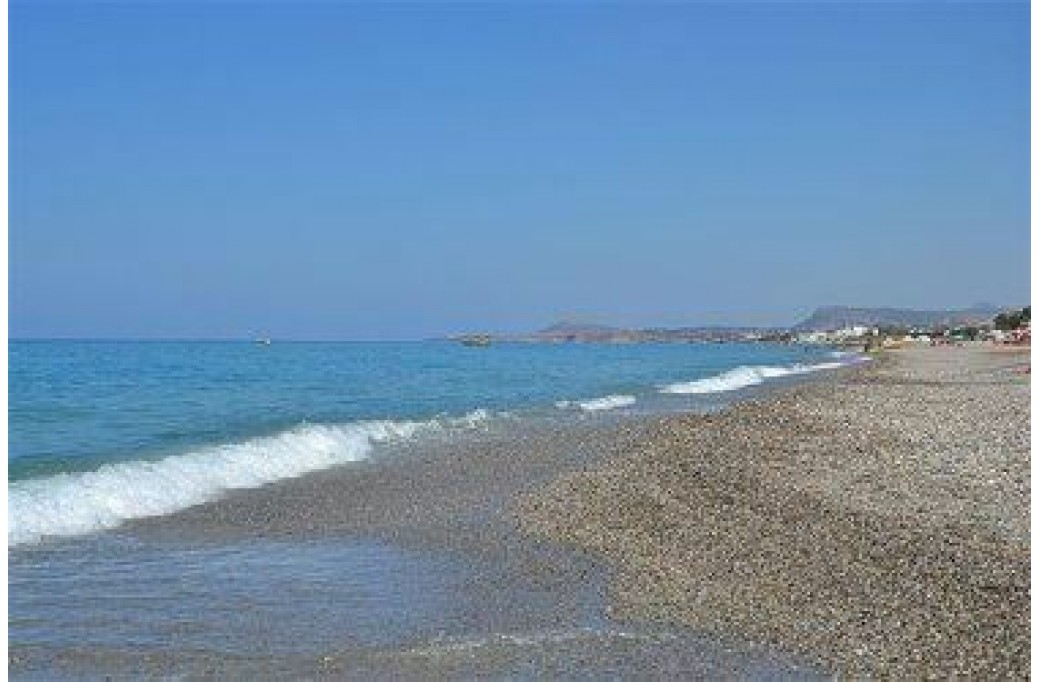 Готель Galeana Beach Hotel, 2★