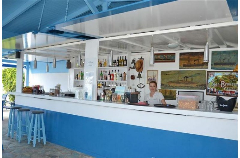 Готель Galeana Beach Hotel, 2★