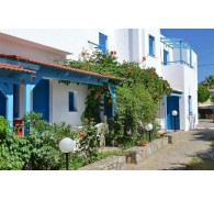 Готель Galeana Beach Hotel, 2★