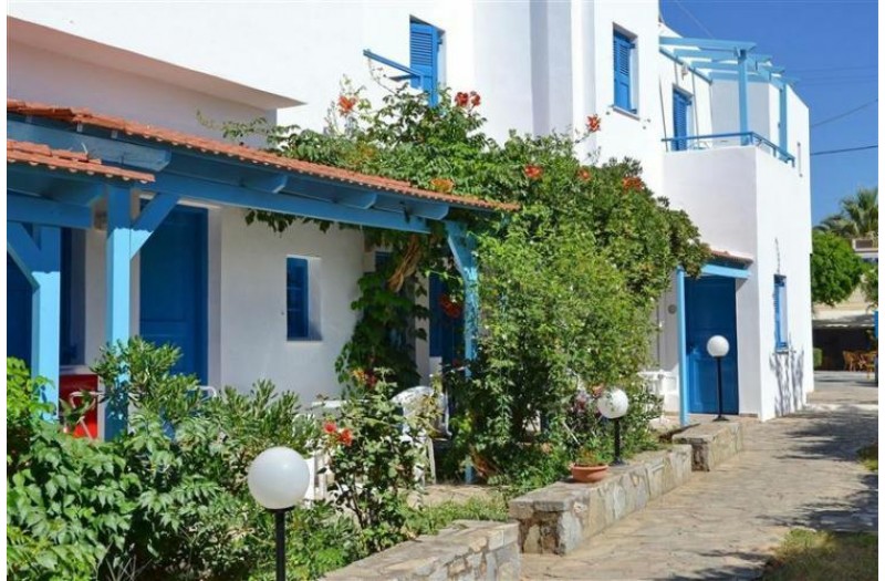 Готель Galeana Beach Hotel, 2★