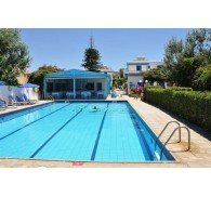 Готель Galeana Beach Hotel, 2★