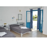 Готель Galeana Beach Hotel, 2★