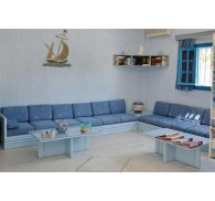 Готель Galeana Beach Hotel, 2★