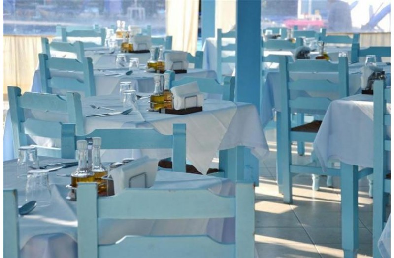 Готель Galeana Beach Hotel, 2★