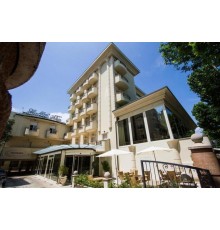 Готель Gallia Palace, 4★