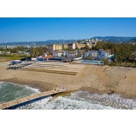 Готель Ganita Holiday Village (ex. Mcs Oasis Beach Club; Oasis Beach Club), 4★