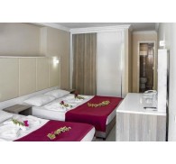 Готель Ganita Holiday Village (ex. Mcs Oasis Beach Club; Oasis Beach Club), 4★