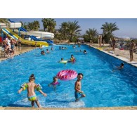 Готель Ganita Holiday Village (ex. Mcs Oasis Beach Club; Oasis Beach Club), 4★