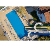 Готель Ganita Holiday Village (ex. Mcs Oasis Beach Club; Oasis Beach Club), 4★