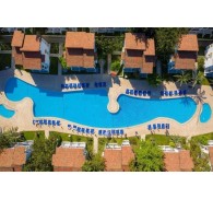Готель Ganita Holiday Village (ex. Mcs Oasis Beach Club; Oasis Beach Club), 4★