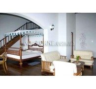 Готель Garden Beach Kuma, 4★