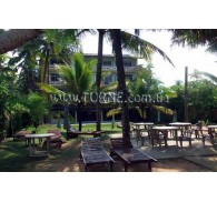 Готель Garden Beach Kuma, 4★