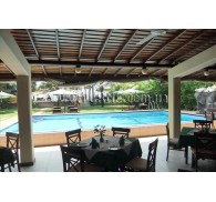 Готель Garden Beach Kuma, 4★