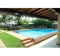 Готель Garden Beach Kuma, 4★