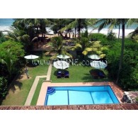 Готель Garden Beach Kuma, 4★