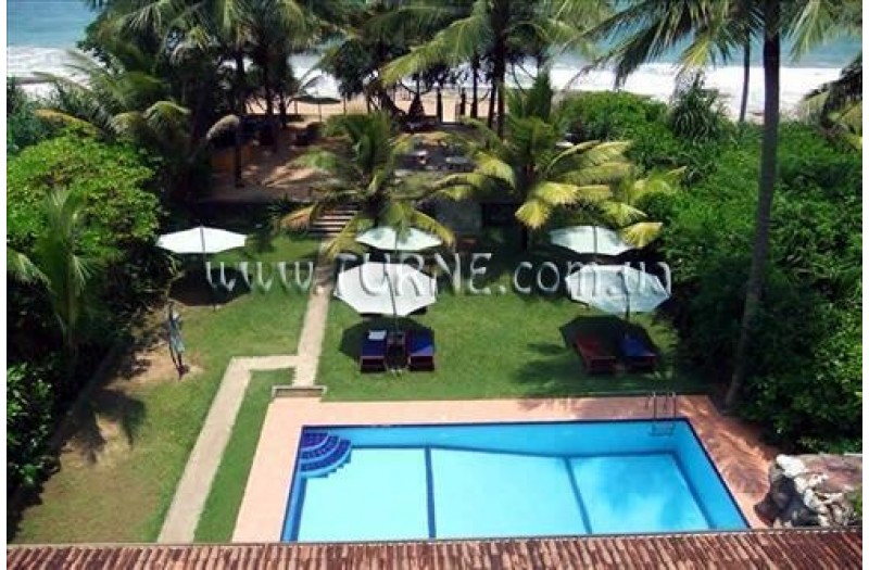 Готель Garden Beach Kuma, 4★ Готель Garden Beach Kuma, 4★