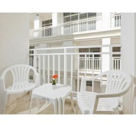 Готель Garden Phuket Hotel, 3★