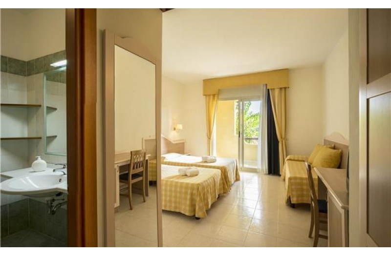 Готель Garden Resort Calabria (ex. Valtur Garden Calabria), 4★ Готель Garden Resort Calabria (ex. Valtur Garden Calabria), 4★
