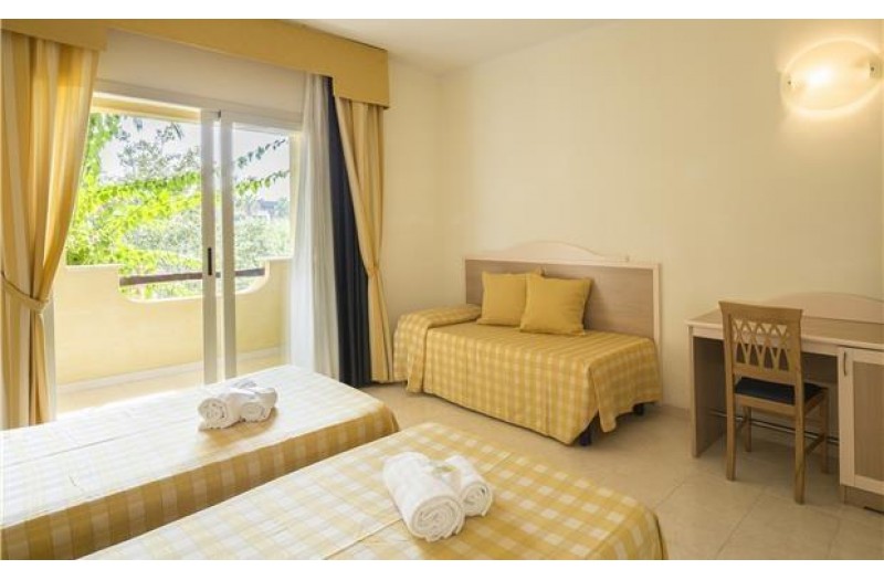 Готель Garden Resort Calabria (ex. Valtur Garden Calabria), 4★ Готель Garden Resort Calabria (ex. Valtur Garden Calabria), 4★