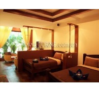 Готель Garden lodge, 3★
