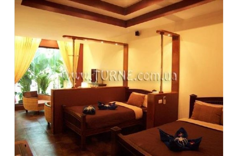 Готель Garden lodge, 3★ Готель Garden lodge, 3★