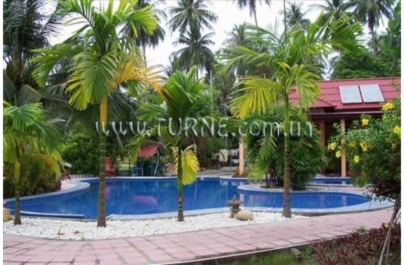 Готель Garden lodge, 3★ Готель Garden lodge, 3★