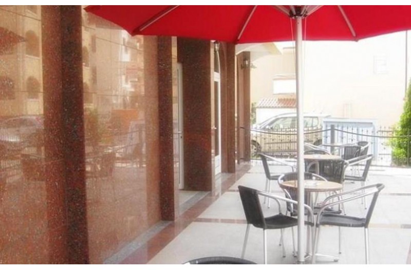 Готель Garni Hotel Mb, 3★ Готель Garni Hotel Mb, 3★
