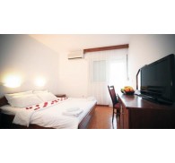 Готель Garni Hotel Mb, 3★